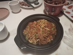 -小菜园新徽菜(连云港海州吾悦店)