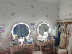 -meland club亲子乐园(重庆万象城店)