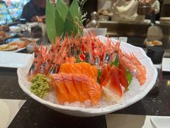 -大渔铁板烧(万象城店)