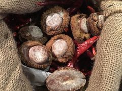 -长沙北辰洲际酒店-兰调全日餐厅