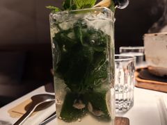 -月芽·自由餐厅·西溪湿地餐厅