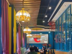 -黄泥岗·地道湖北菜(奥特莱斯店)