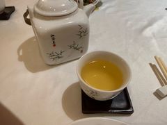 -香港龙凤楼(陆家嘴中心店)