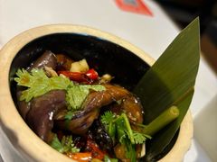 -锦尚阁烤鱼(望京新荟城店)