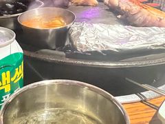 -济州爱肉堂(总店)