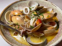 -Osteria Garden 生蚝花园餐厅(原进贤路店)