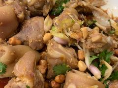 -快活林食家