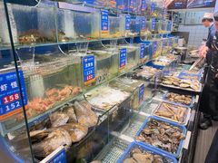 -海味当家·蒸锅海鲜(中山广场创始店)