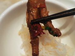 -味上湘菜馆(阿波罗店)