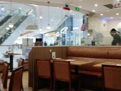 -萨莉亚意式餐厅(天河城购物中心店)