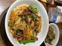 -寻裕记·现炒浇头面(人民广场店)