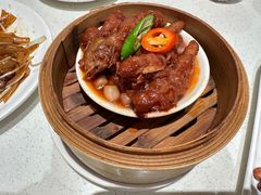 -港久茶餐厅(鹭洲里店)