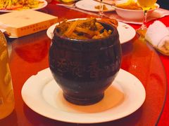 罐焖牛肉-华梅西餐厅(哈尔滨中央大街店)