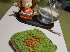 -闻鲜素食茶餐厅(高新区店)