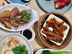 -点都德(花城店)