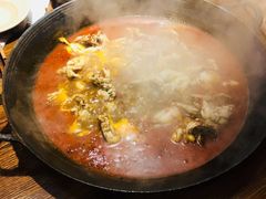 -老天桥蛙炉火锅(姑苏总店)
