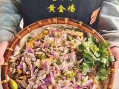 -吾家传承·橄榄妹大排档(陈家祠店)