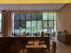-客莱福诺富特酒店·互动餐厅