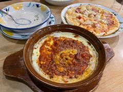 -萨莉亚意式餐厅(石鼓路店)
