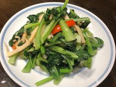 -小放牛炒菜馆(三丰店)
