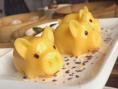 -鹭江宾馆·观海餐厅