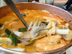 冬阴功汤-PHO爺·越南料理(亦庄大族广场店)