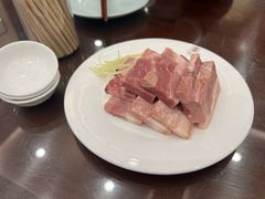 -富春茶社(国庆路店)
