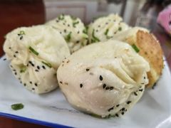 招牌生煎包-后村面馆(后村家园店)