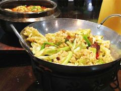 -东沙小镇主题餐厅(下沙店)