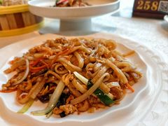 -海皇食府(水都假日酒店店)