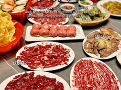 -贵宾牛·潮汕牛肉火锅(珠池总店)