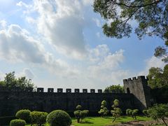 -广州莲花山旅游区
