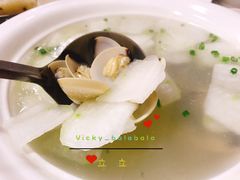-琼大师东方烤乳猪(亚特兰蒂斯店)