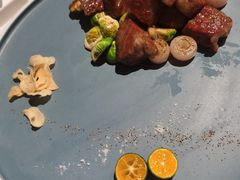 -广州富力丽思卡尔顿酒店·丽轩·粤菜