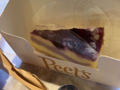 -Peet's Coffee皮爷咖啡(德基店)