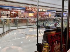 -大师兄·西北小馆(南沙万达广场店)