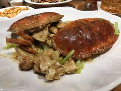 -渔乐圈海鲜餐厅(群力金江路店)