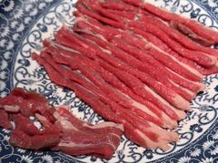 -北京老门框爆肚涮肉馆(锦业路店)