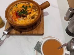 -香港深仔记茶餐厅(东门店)