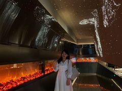 -燃扒房Steakhouse(皇庭店)