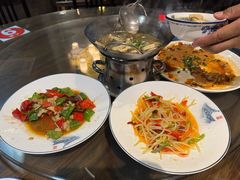 -缘来聚·徽菜名店(黄山宏村店)