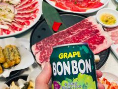 -韩时烤肉(丰科万达广场店)