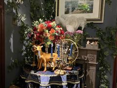 -第101座花园餐厅(湖滨88店)