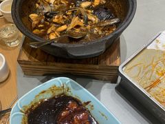 -大闫家烧烤·小海鲜家常菜(郑庄店)