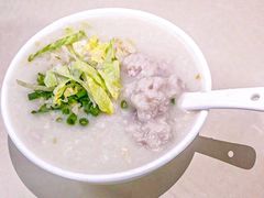 -一哥美食(总店)
