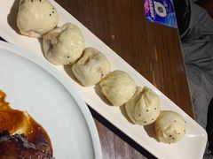 -金枝玉叶上海人家食府(三里河店)