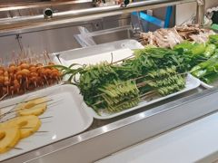 -通海俄式烧烤·俄罗斯大串(嵩山路店)