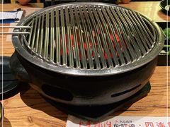 -千寻烧肉(政务区店)