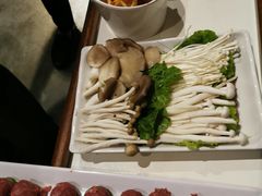 -百年果林椰子鸡(中洲店)