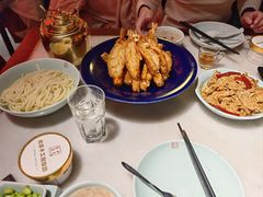 -小吊梨汤·北京菜·烤鸭(双井乐成中心店)